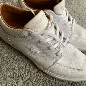 Lacoste Sneakers in great condition!